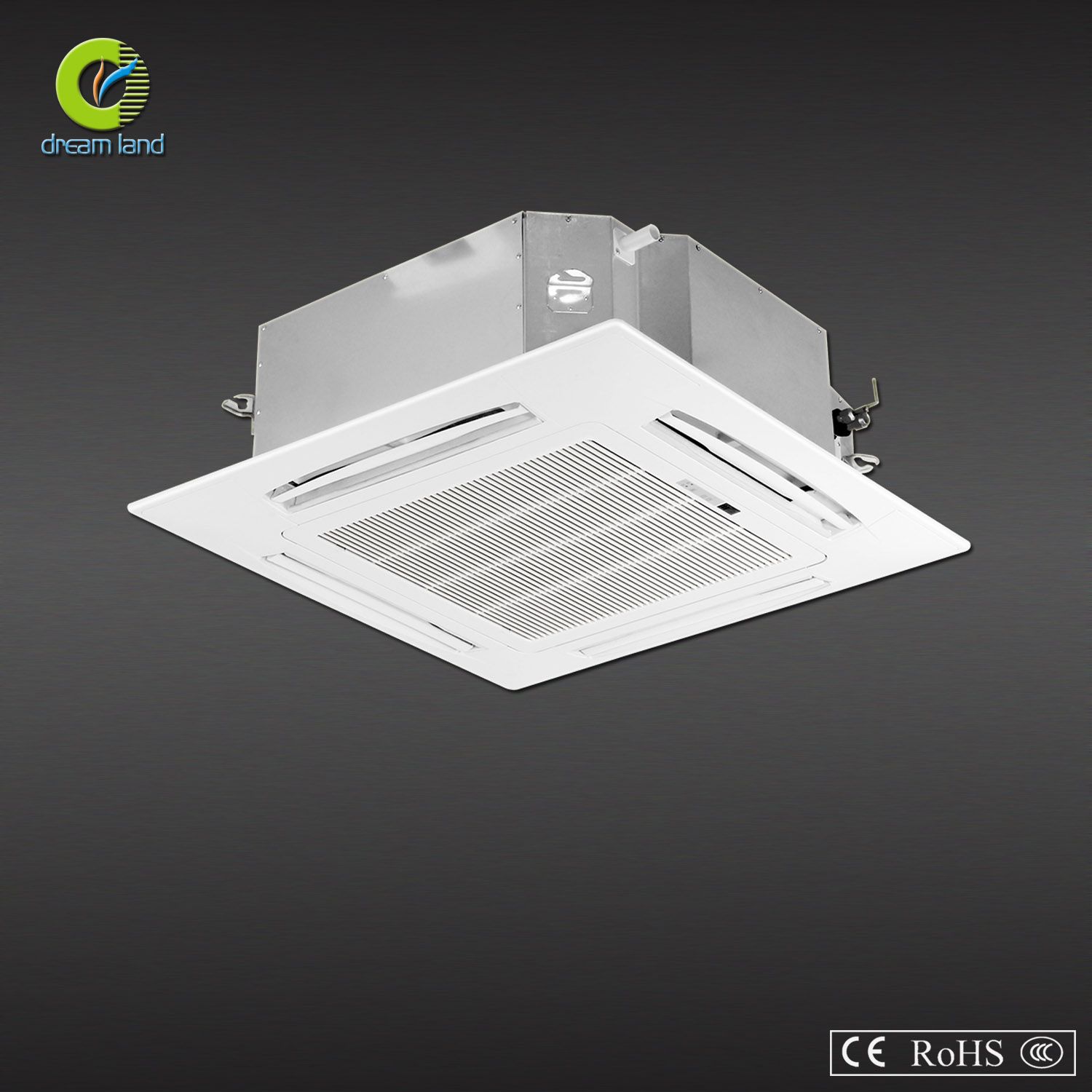 Cassette Type Solar Air Conditioner