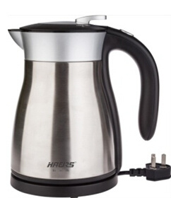 Vacuum Electric Kettle (Sunon 002)