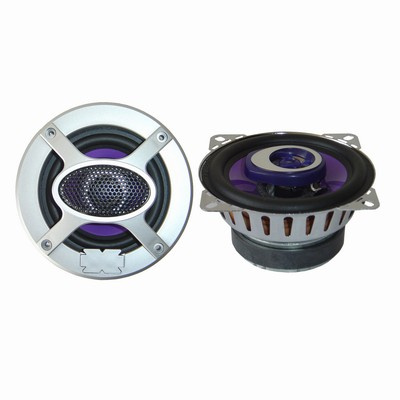 Car Speaker (Yq4002p)