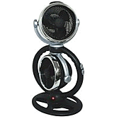 Double Pivot Tower Fan (FS-AF2)