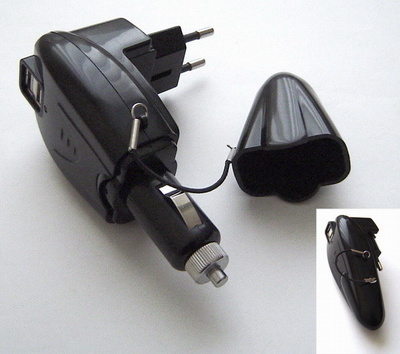 Mobile Phone Charger (GW-CMB31)