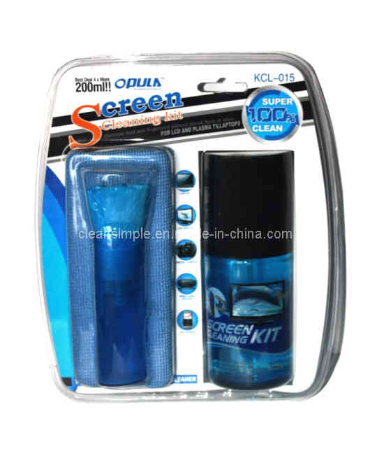 Mutipurpose Laptop Screen Cleaner
