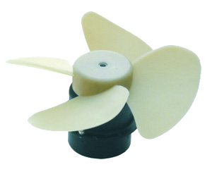 Ventilation Fan