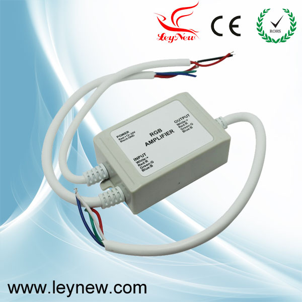 RGB Waterproof-Amplifier