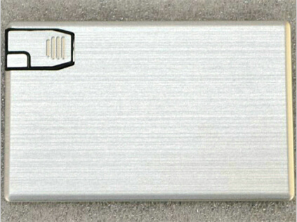 Card USB Flash Drive