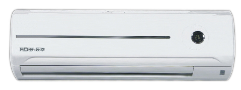 18000BTU Wall Split Type Air Conditioner with CE, CB, RoHS Certificate (LH-50GW-TK)