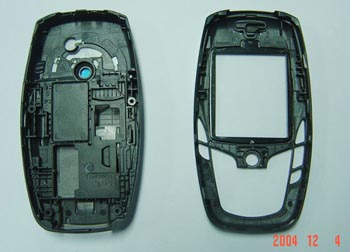 Mobile Phone Housing