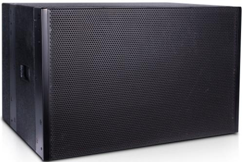 400W 12 Inch Line Array Subwoofer