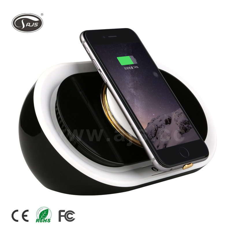 Latest Design Portable Multipurpose Automobile Air Purifier