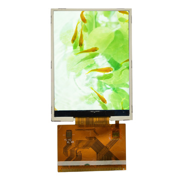 300CD/M High Brightness 2.8inch TFT LCD Display