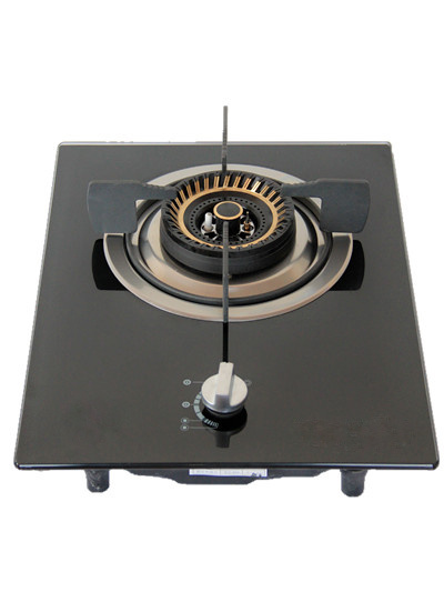 Single Burner Gas Stove (QW-DZ505)