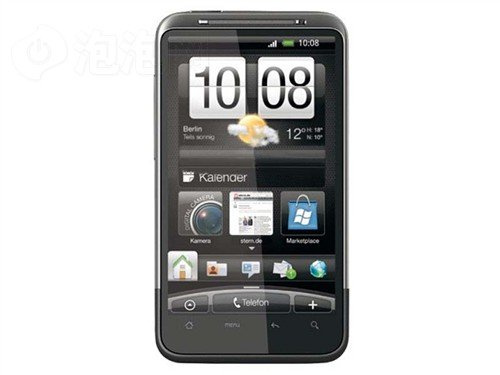 GSM Mobile Phone WiFi Mobile Phone G11 Desire HD Phone