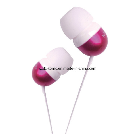 MP3 Earphone (KOMC) (KP-023)