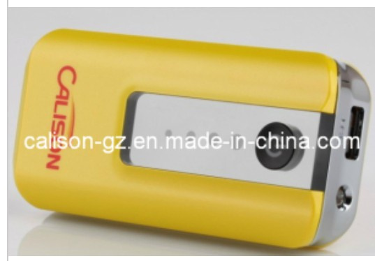 Mobile Power Bank 5600mAh