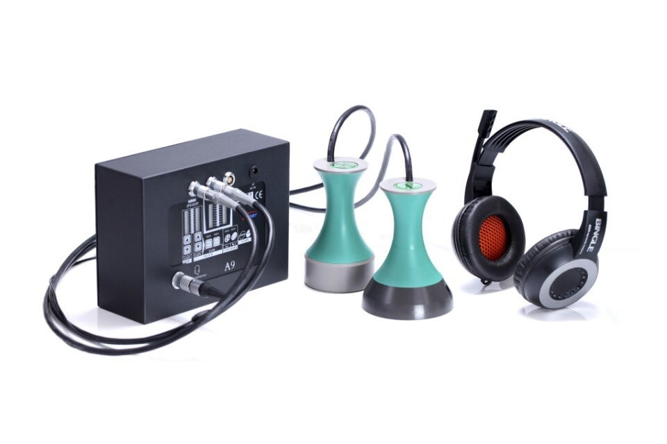 Audio Life Detector