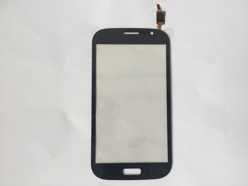Mobile Phone Replacement Digitizer Touch Screen Mobile Phone for Samsung 9082