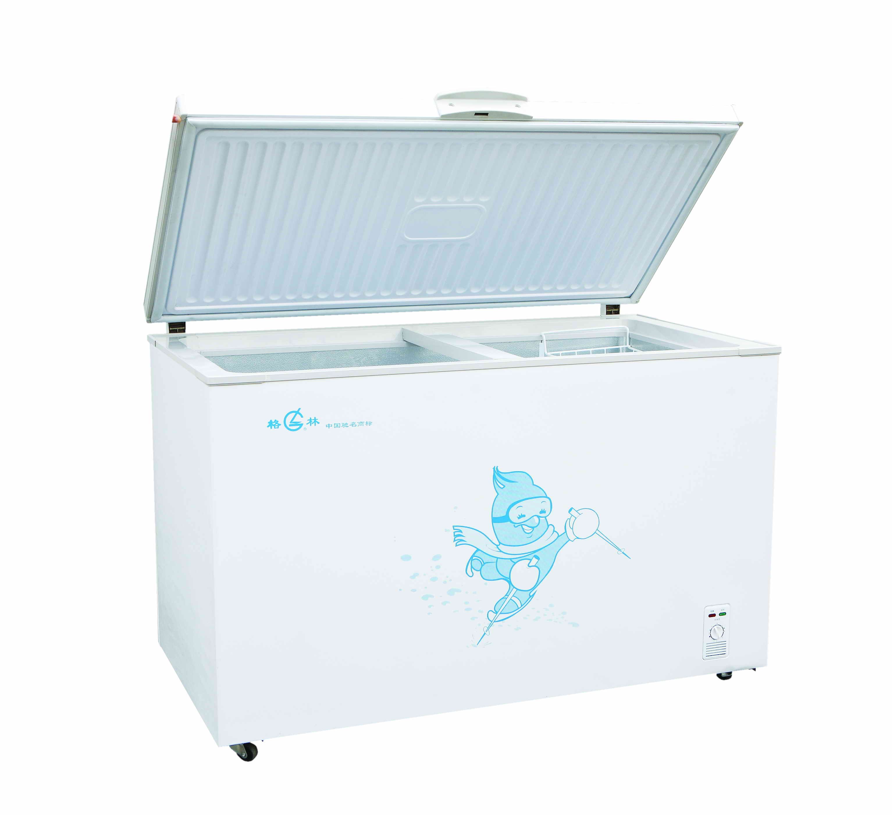 Freezer BD/C-388