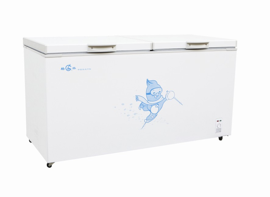 Freezer Bd/C-650