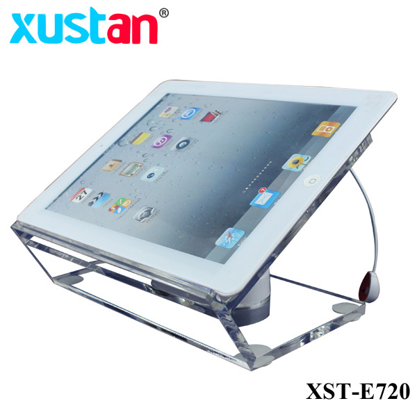 Alarm Charger Anti-Theft Display Stand Tablet Security Holder