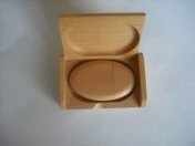 Bulk Cheap Wood Special USB Flash Drive