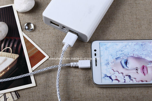 Micro USB Mobile Phone Cable (JH30F)