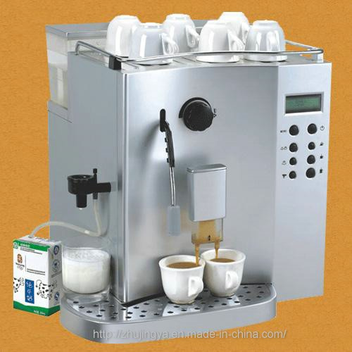 Coffee Machine