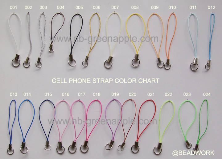 Cell Phone Strap