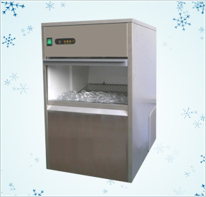 Ice Maker Im- 50