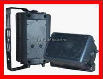 Pa Audio Speaker, Professional Loudspeaker (YAC) 