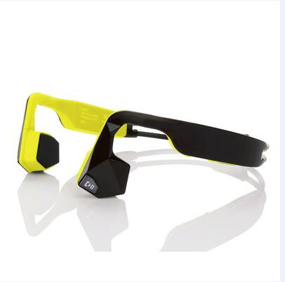Shoelace Handfree Headphone Earphone Headset with Mic