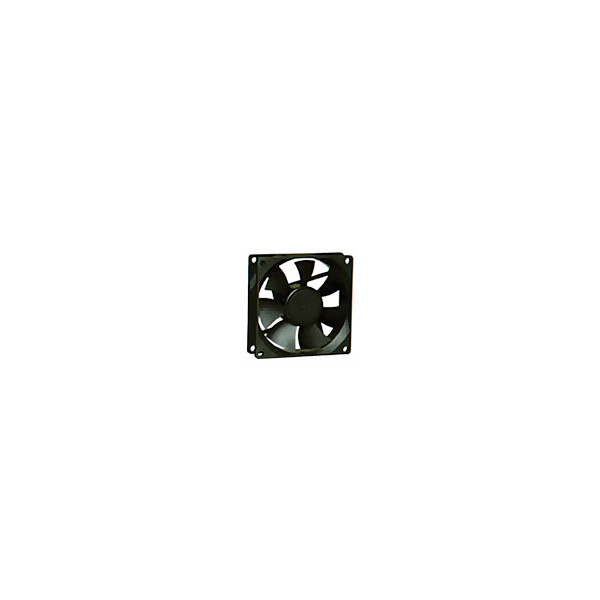 Brushless DC Fan TFS8025 Series