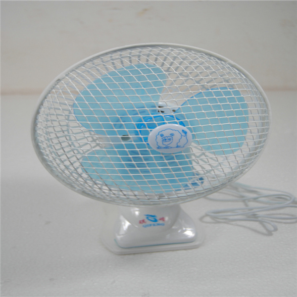 200# Clip Fans