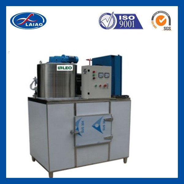 Flake Ice Maker (LLCF)
