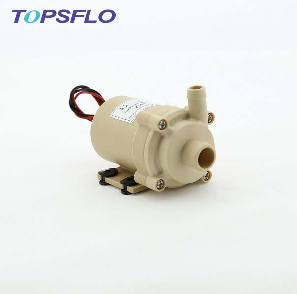 Low Power Consumption Silent Coffee Maker Pump/Juice Pump