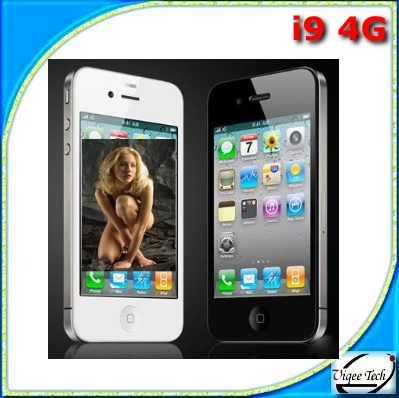 Cell Phone I9 4G