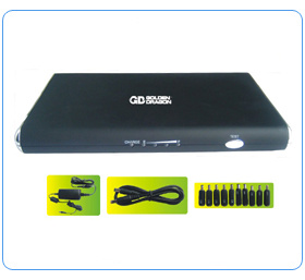 Universal External Battery (GD-P01 Series)