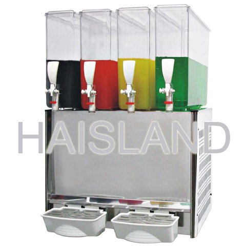 Drink Dispenser DD-9X4P