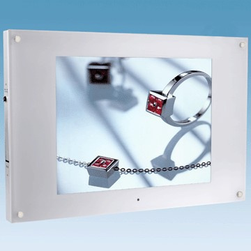 Multimedia Advertising Machines