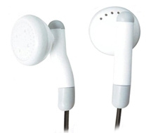 MP3 Earphone (LY-262)