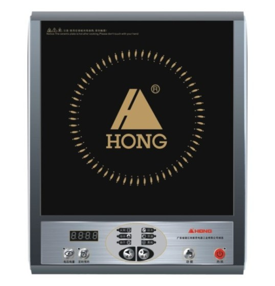 Induction Cooker (HS-20L), Buy electric induction cookers, induction ...