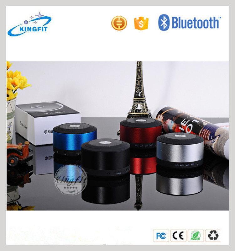 Factory OEM Speaker High Quality Wholesale Sound Box for iPhone7