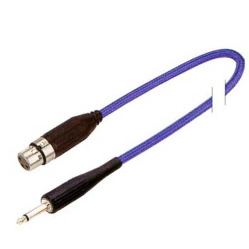 XLR Microphone Cable