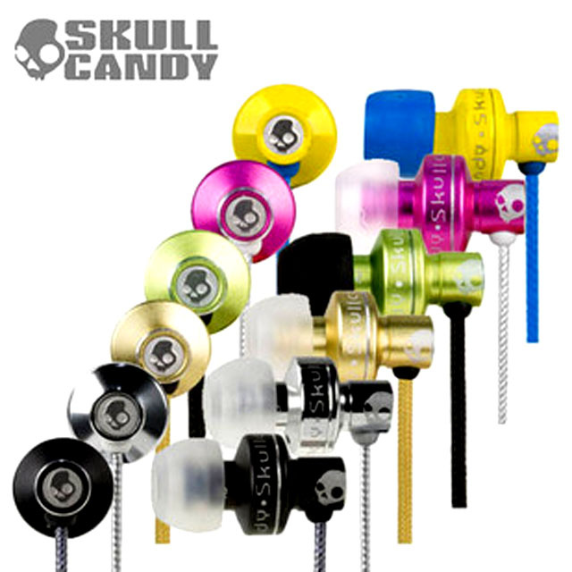 Earphone