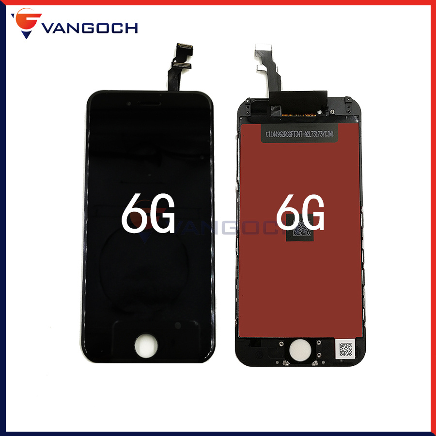 LCD Display Touch Screen for iPhone 6