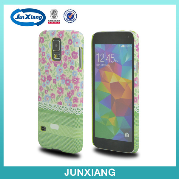 Cell Phone PC Case Phone Accessories for Samsung Galaxy S5