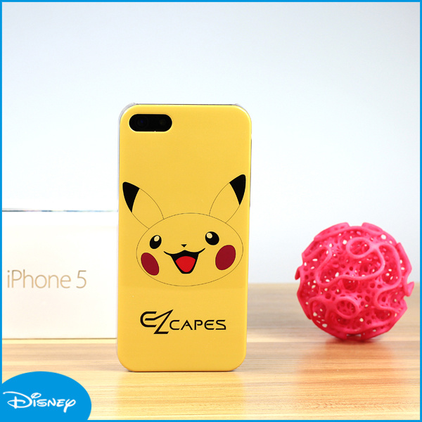 Mobile Phone Cover for iPhone 5s Case