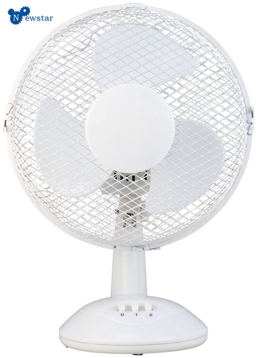 Electric Desk Fan