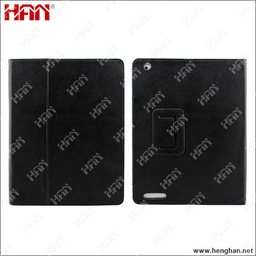 for Leather iPad Case (HPA06)