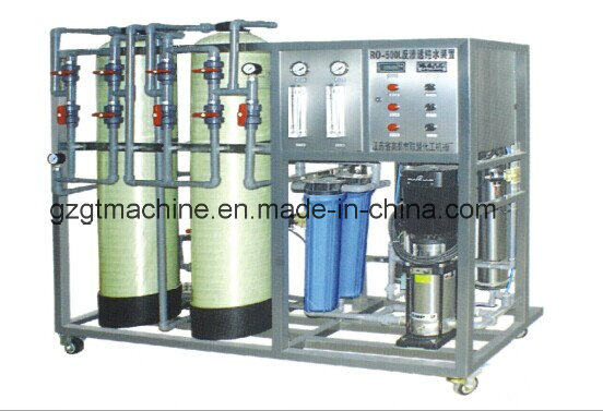Reverse Osmosis Water Purifier