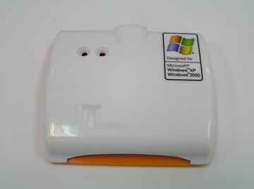 Smart Card Reader (CL-US7)